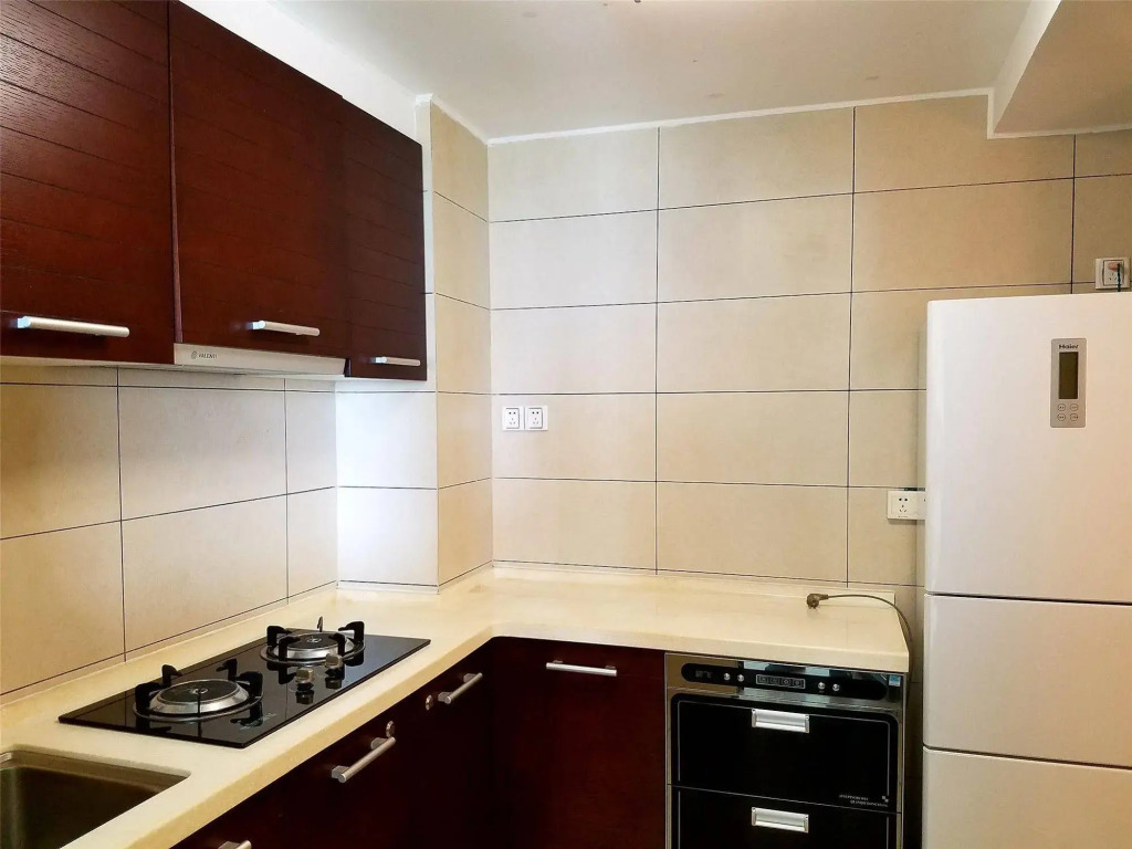 Longhigh Resort Apartment