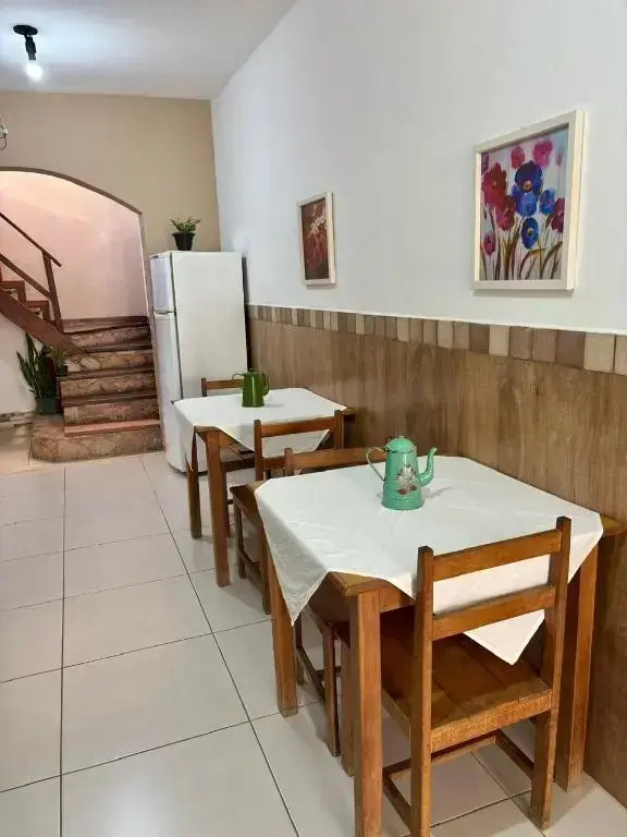 Pousada Roncador