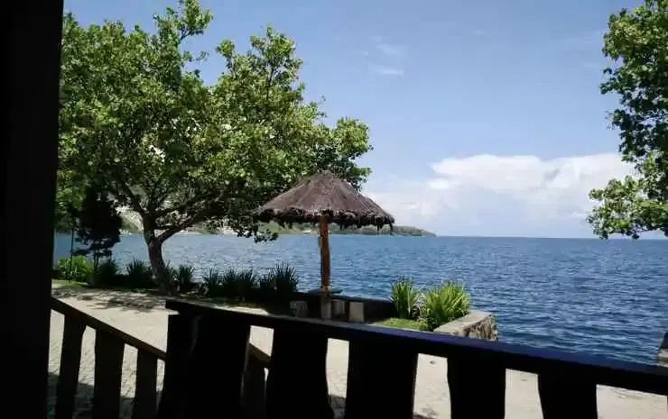 Saulina Resort