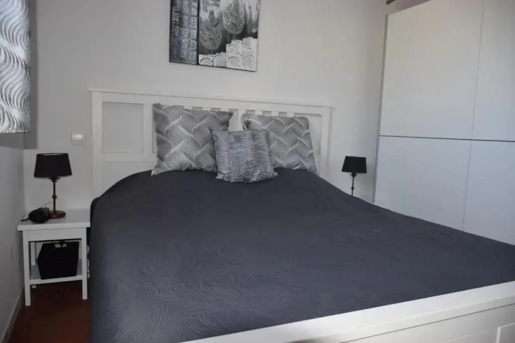 Location Maison a Cajarc 46160 (Lot)