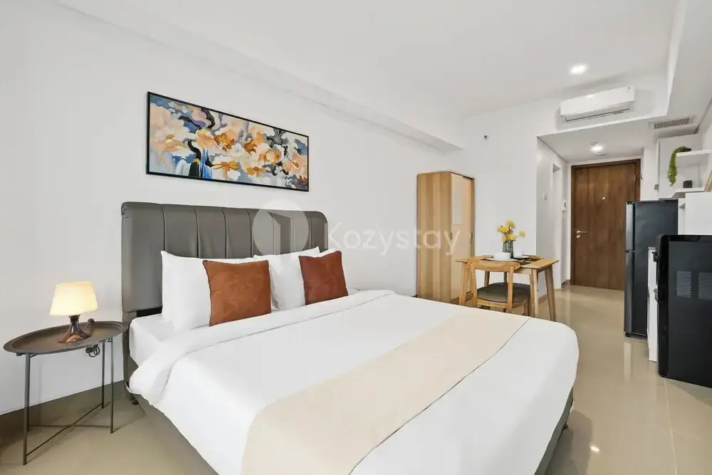 Pallio by Kozystay - Tebet