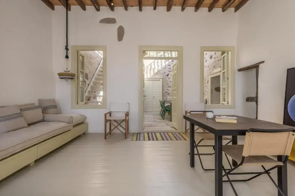 House & Studio Dolce in Plaka