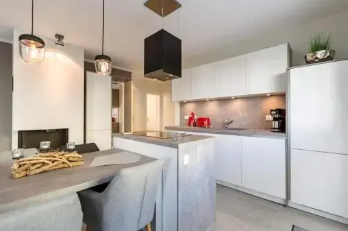 Domizil Duene 8 Wohnung 1 _ 6