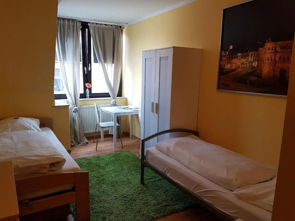 Nauwieser Apartments