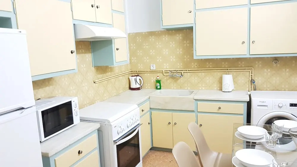 Erra - Menta - Athens Center,130m²,5 BD,2.5 Bath