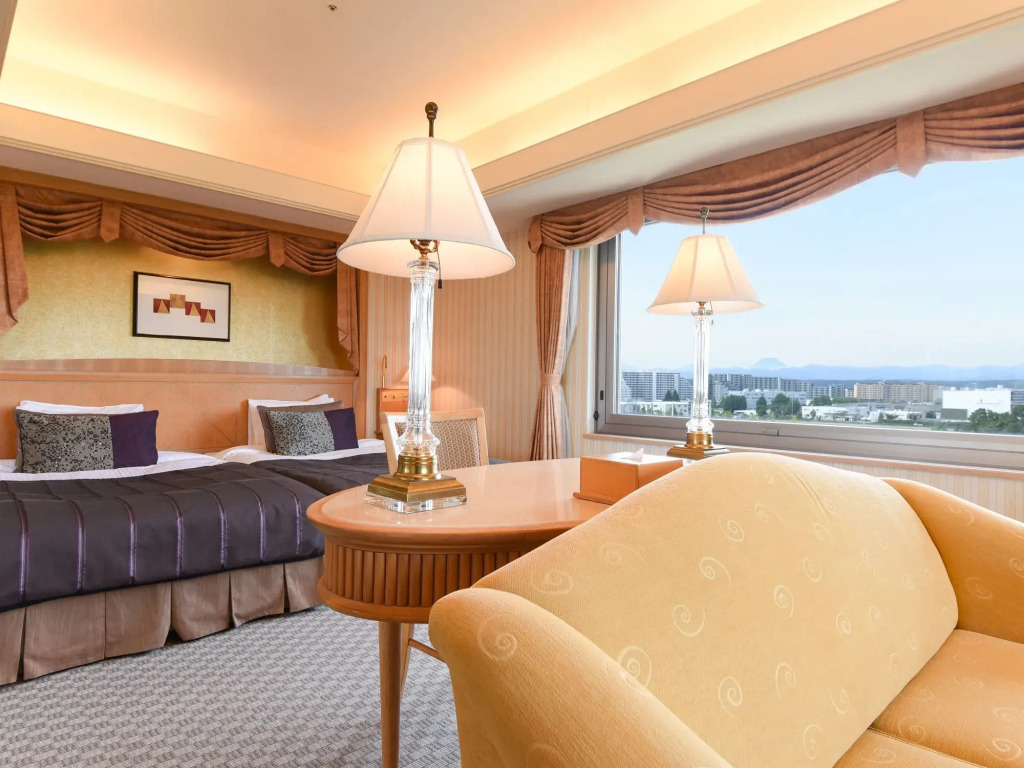 Forest inn Showakan (Okura Hotels & Resorts)