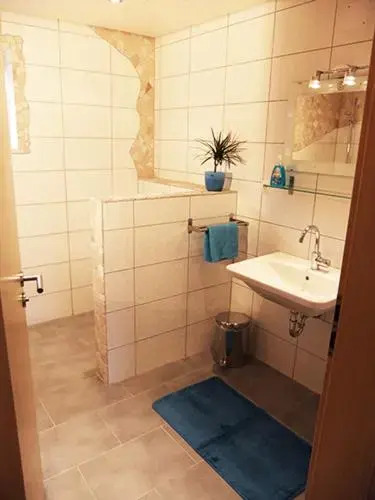 Ferienwohnung Viabella