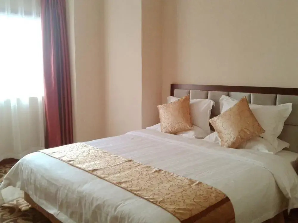 Youbisheng Boutique Hotel