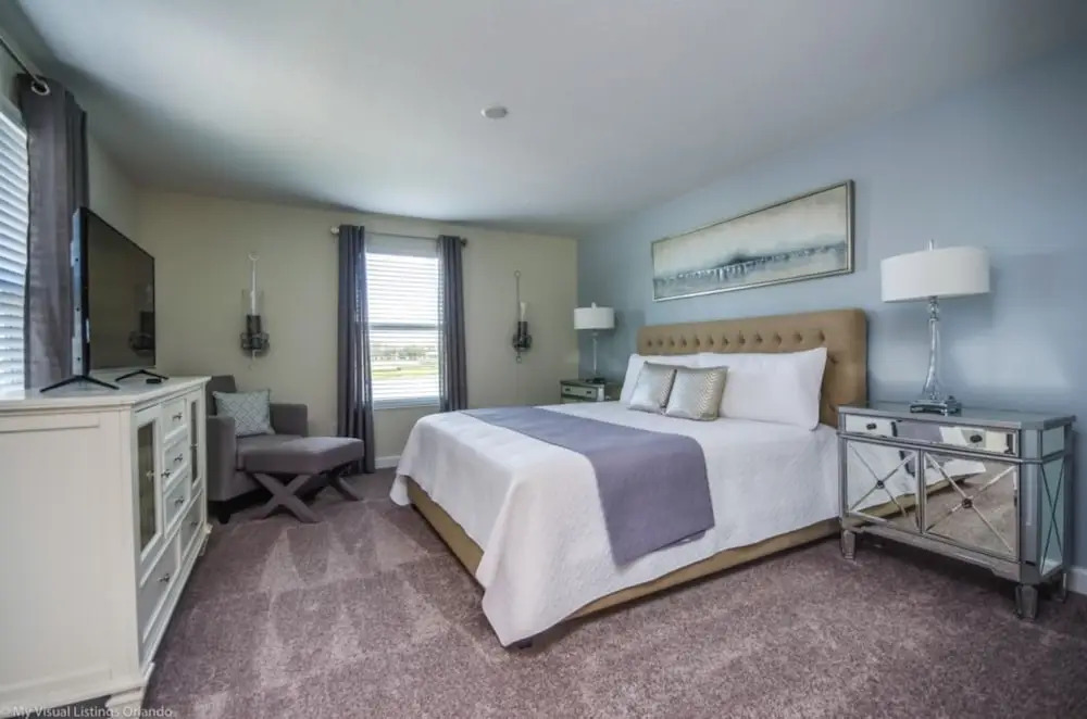 Ultimate 5 Bedroom 5 Bathroom Property