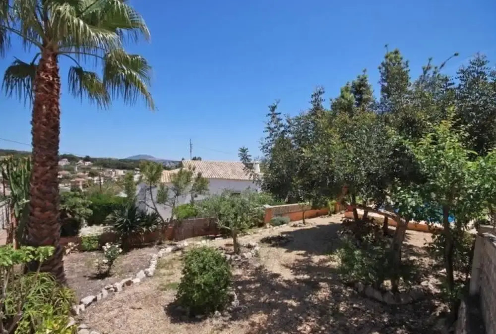 Villa in Benissa, Alicante 103833 by MO Rentals