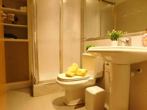 Apartamento Gran Reserva 2