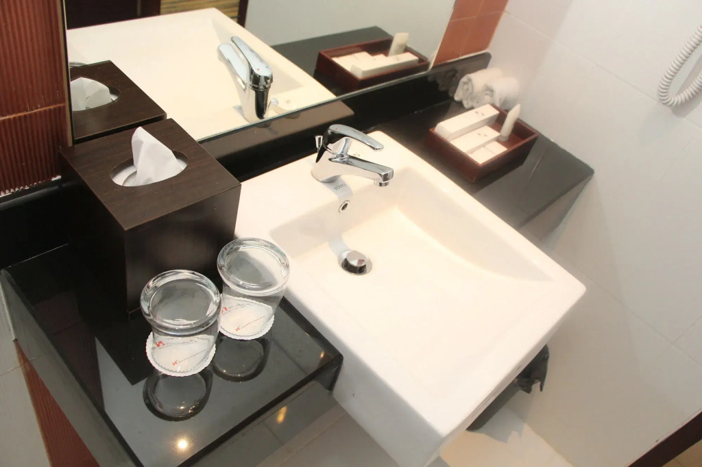 Swiss-Belinn Balikpapan
