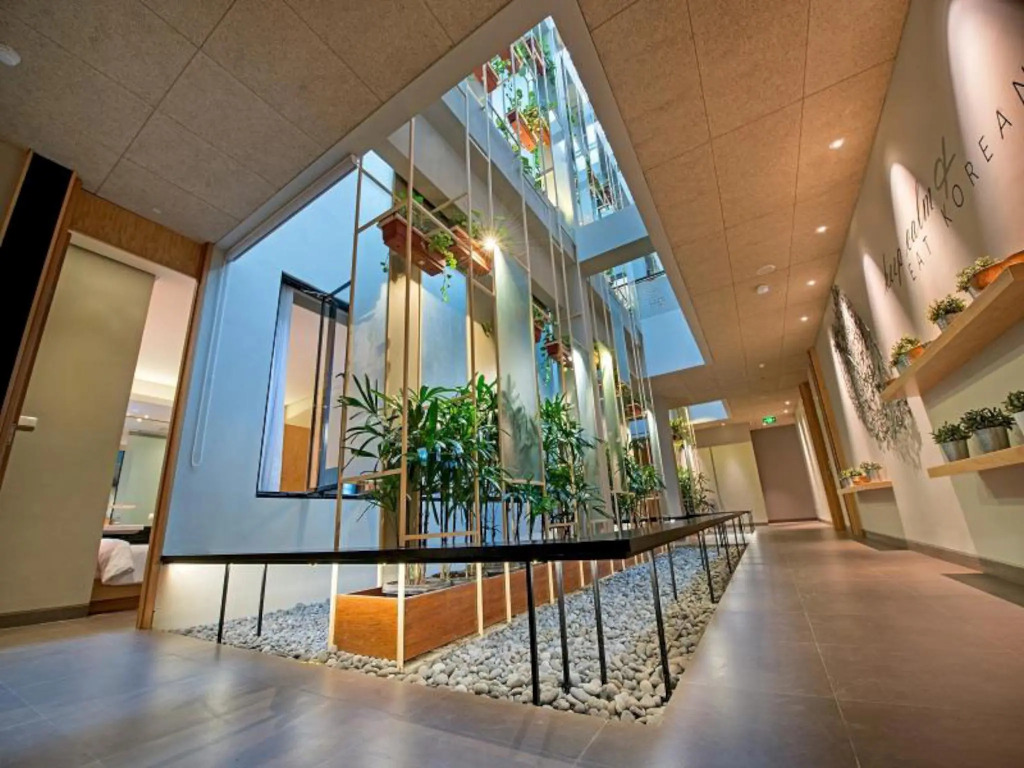 Tama Boutique Hotel