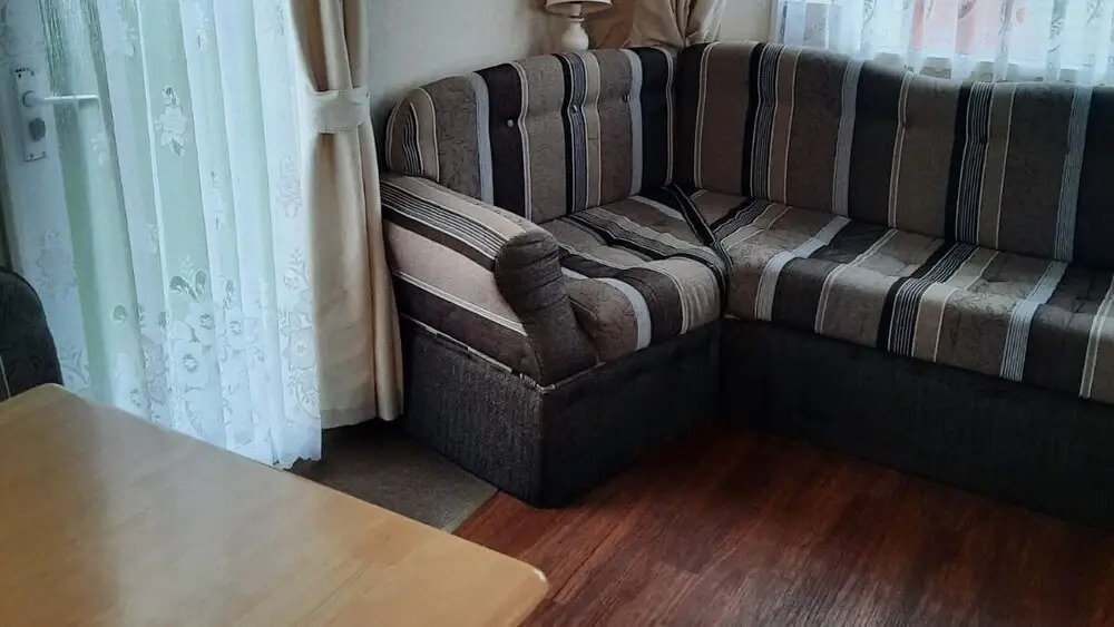 3 bed Static Caravan