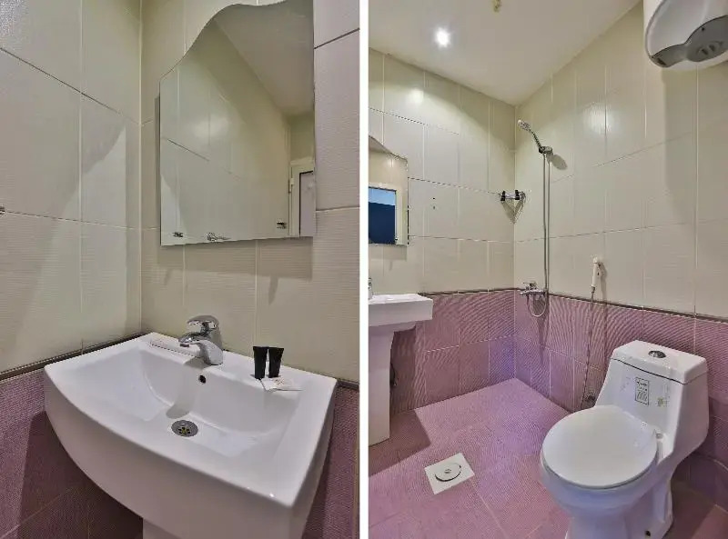 OYO 268 Durrat Alamaken Furnished Apts