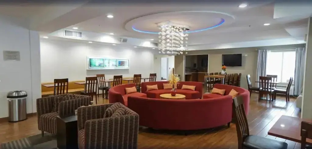 Country Inn & Suites by Radisson, Savannah Southside