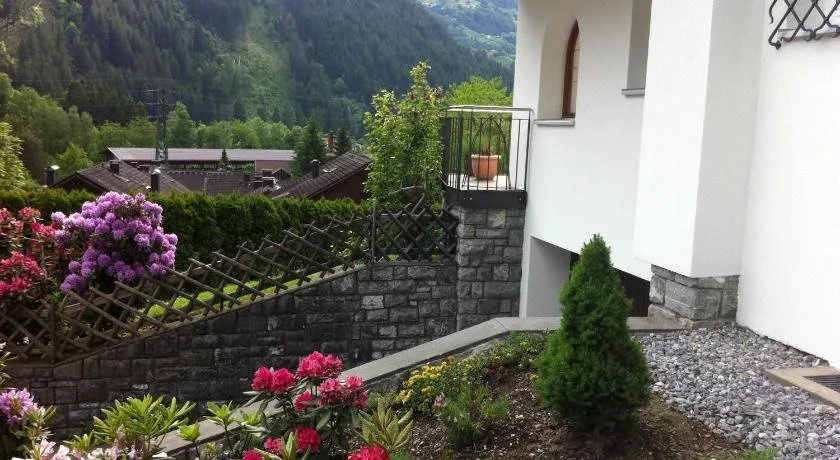 Landhaus Fuchsenstube