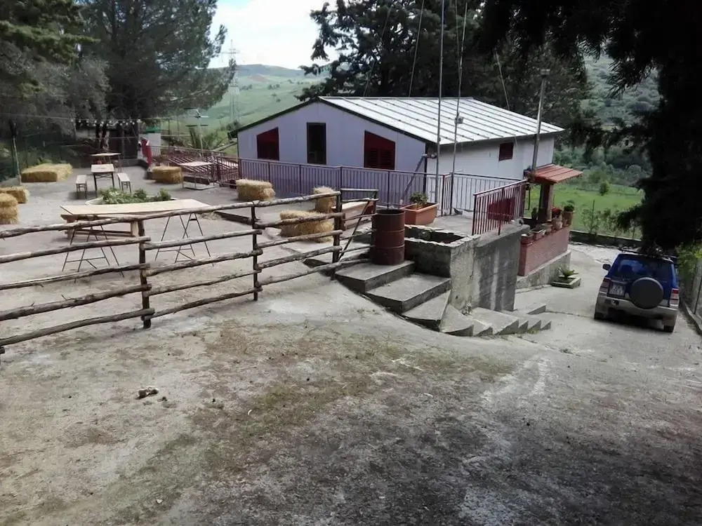 Oasi LIV Palermo