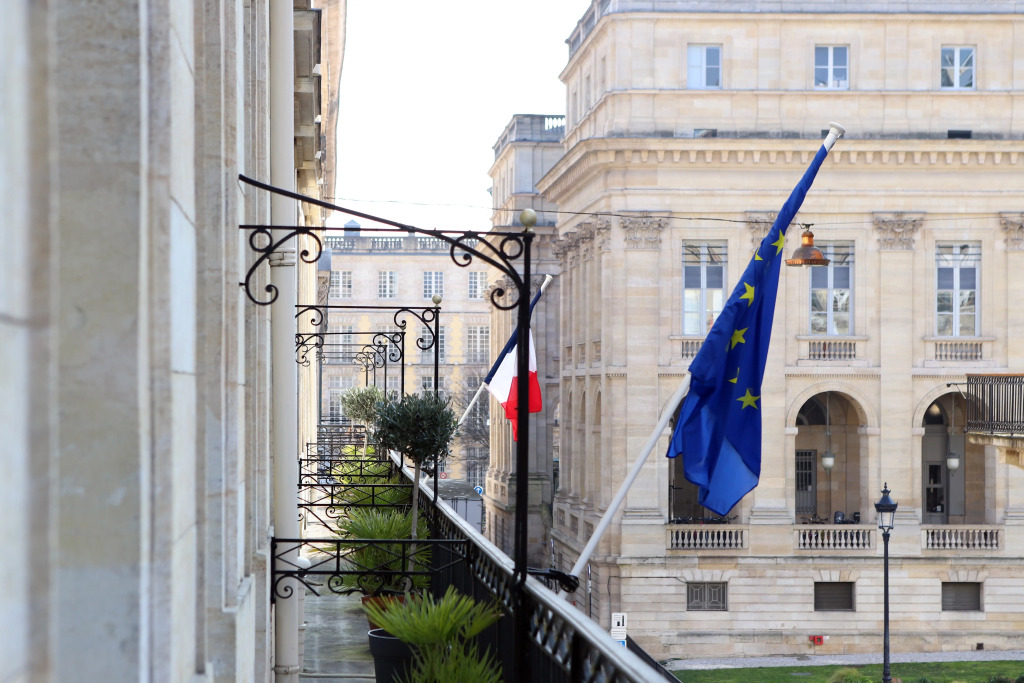 Hôtel Majestic