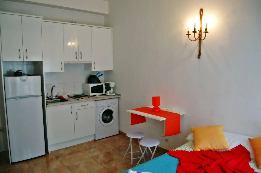 Village Apartment Centro