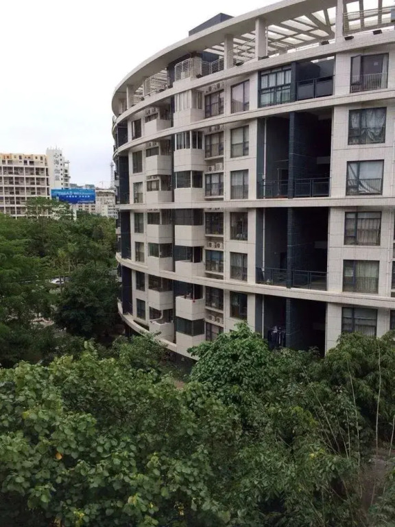 Quanquanli Garden Apartment-shenzhen