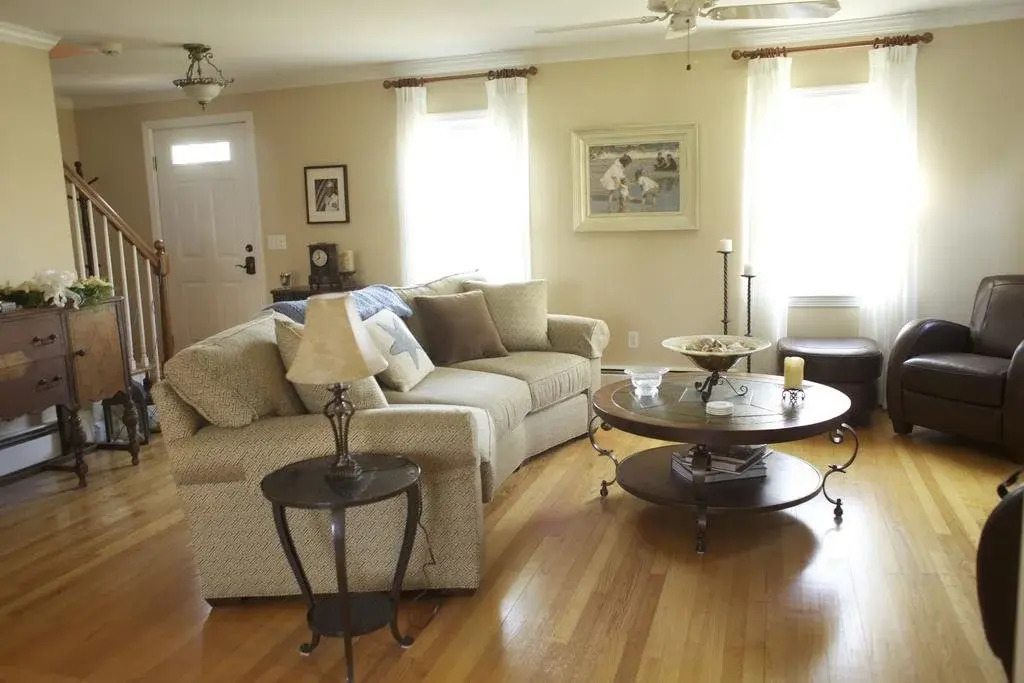 Bristol House Bed & Breakfast