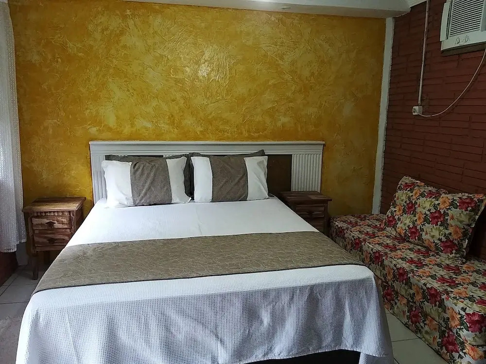 A Ilha Verde Hotel Pousada na Praia