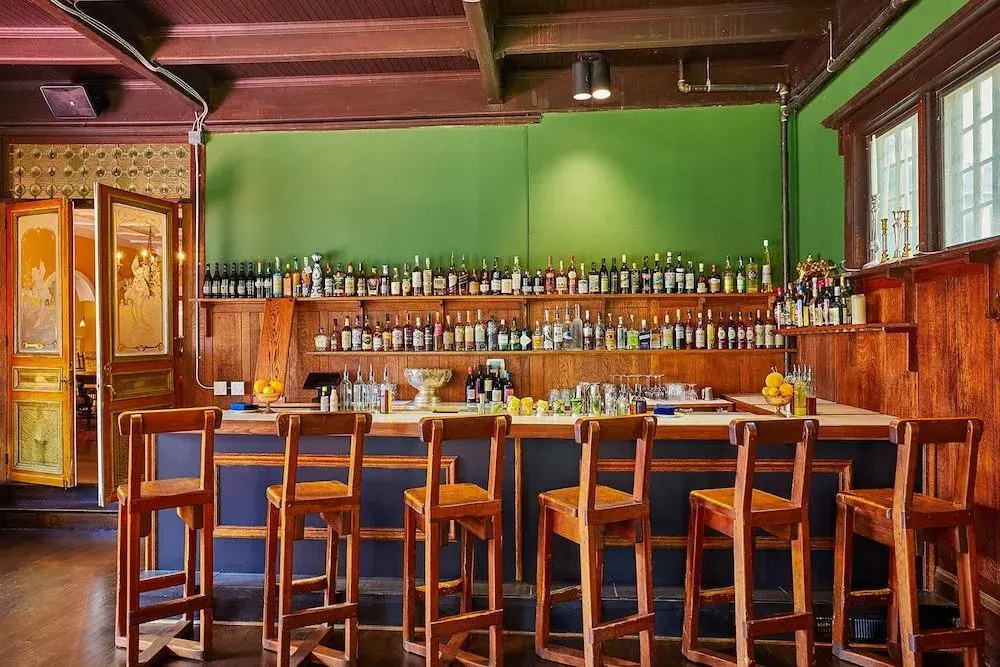 Apple Tree Inn