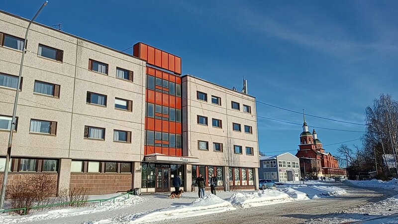 Чайка