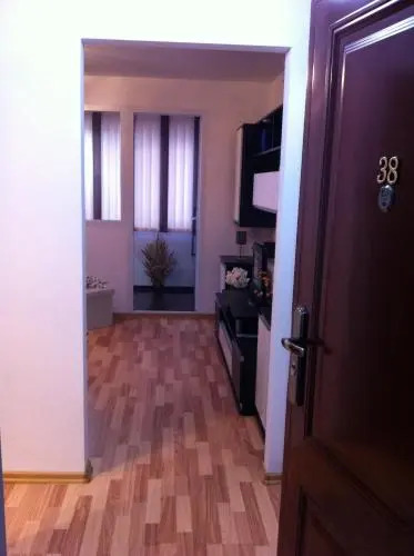 Garsoniera Dragut