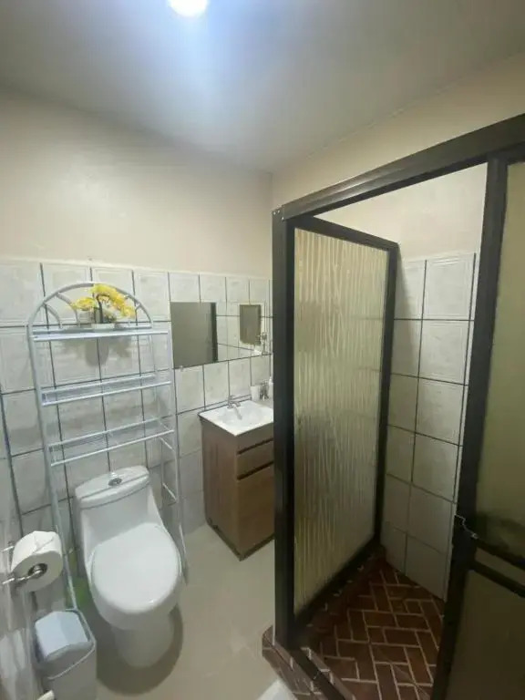Agutí Apartment