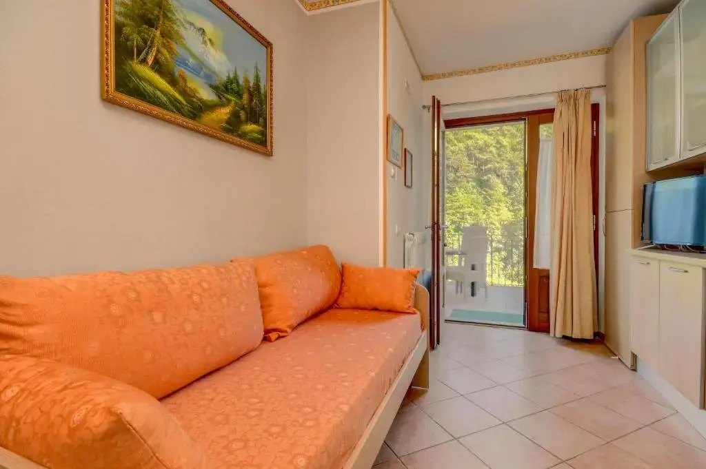 Residence Tatiana Dependance