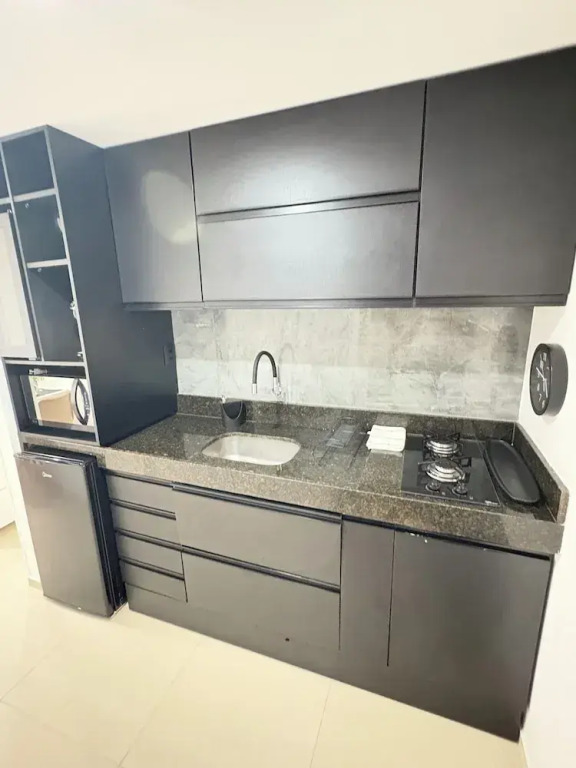 Melhores Flats - Deslumbrante