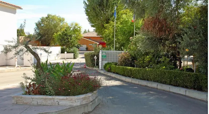 LOliveraie