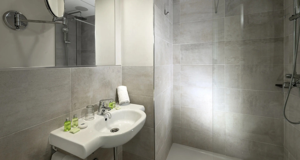 Apartamentos Hesperia Bristol Playa