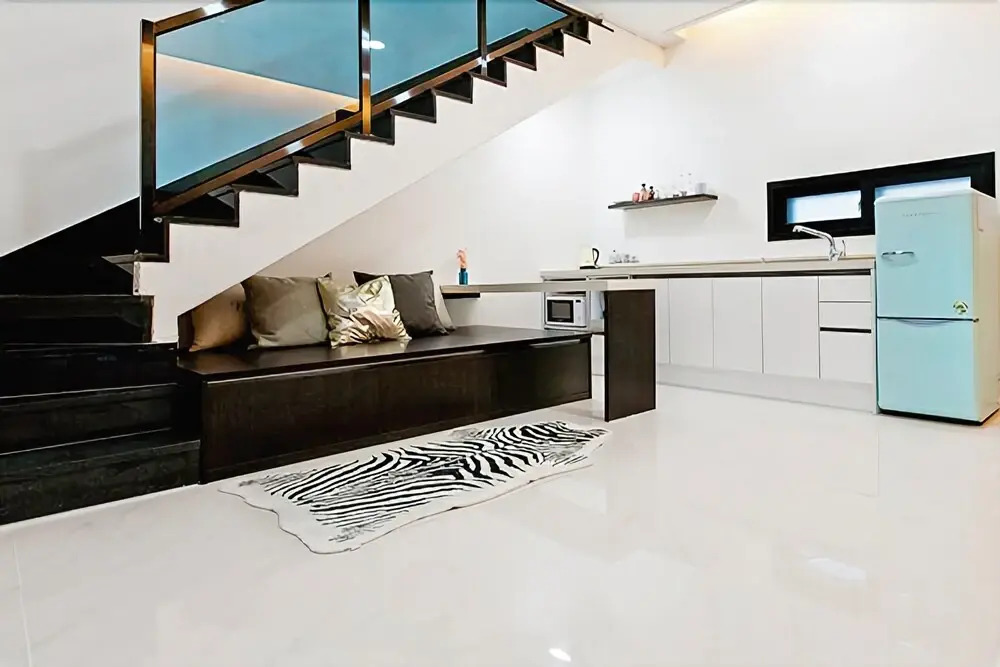 Yangpyeong Pool Villa Leean Haus