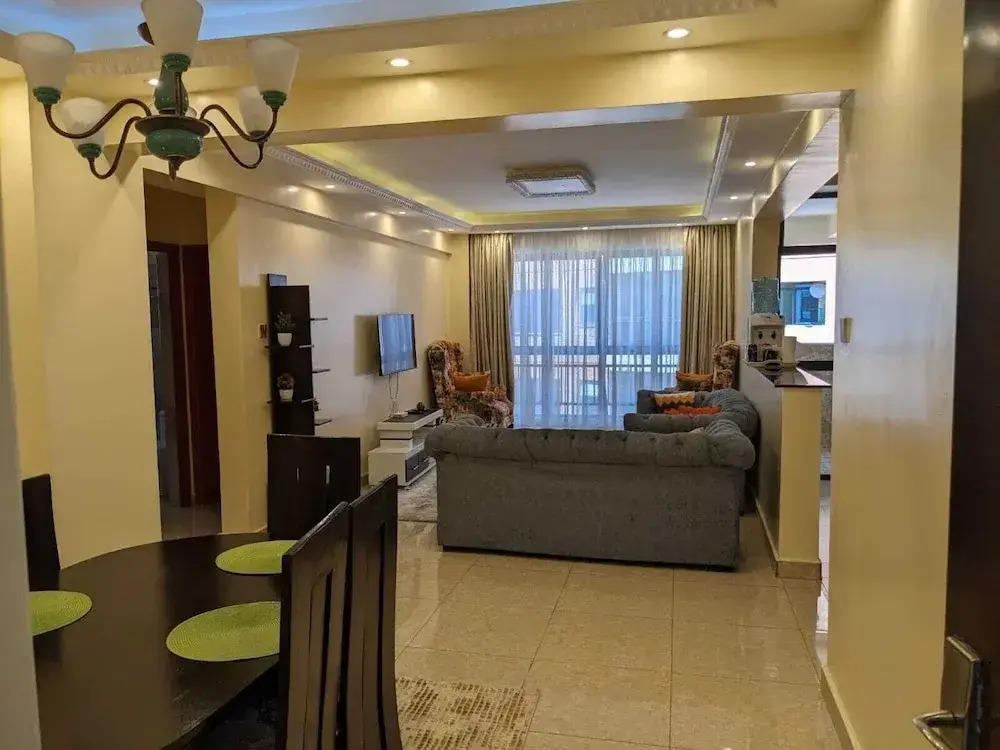 Bliss haven gardens apartments