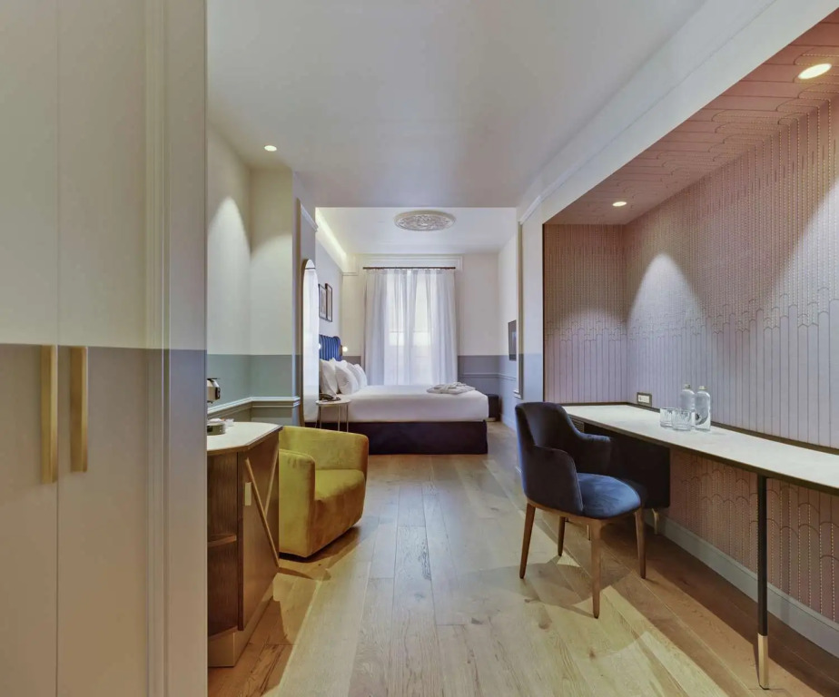 Casa Alberola Alicante, Adults only, Curio Collection By Hilton