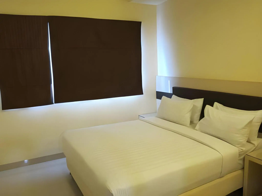 Sumi Hotel Mangga Besar