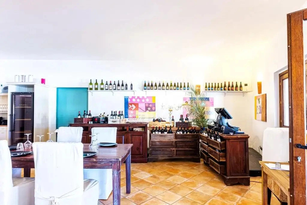 Hotel Il Faro di Molara