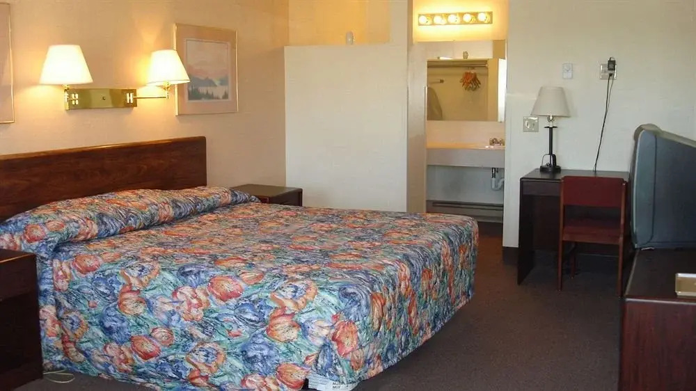 Rodeway Inn