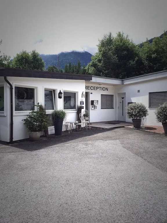 Hôtel Garni Inter-Alp