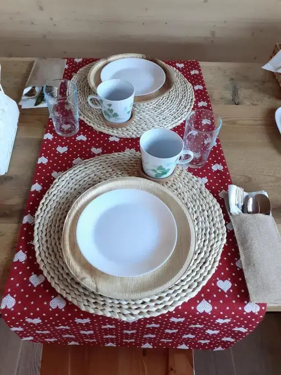 B&B IL BUCANEVE