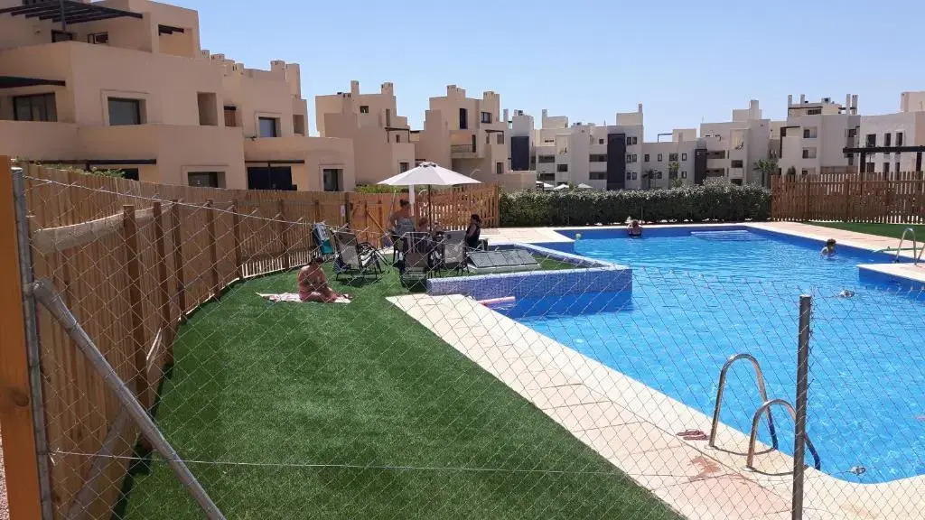 Casa Patrick