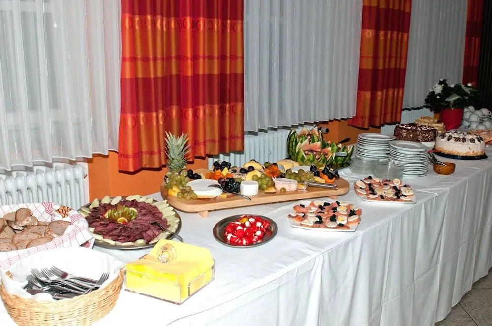 Gasthaus & Pension Lisas-Welt