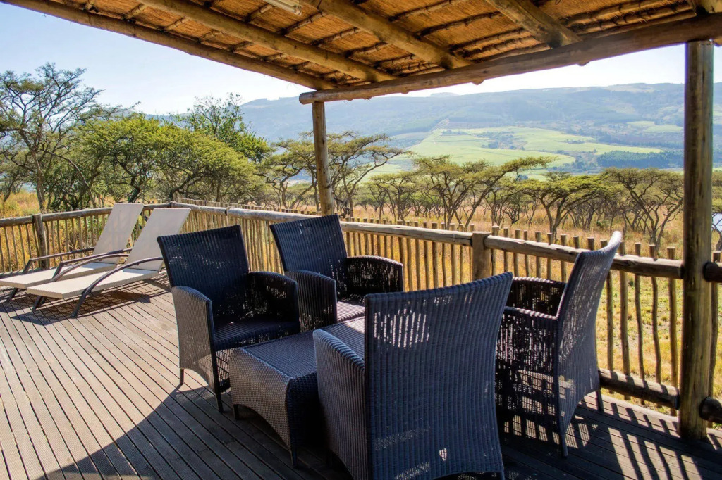 Ukuthula Lodge