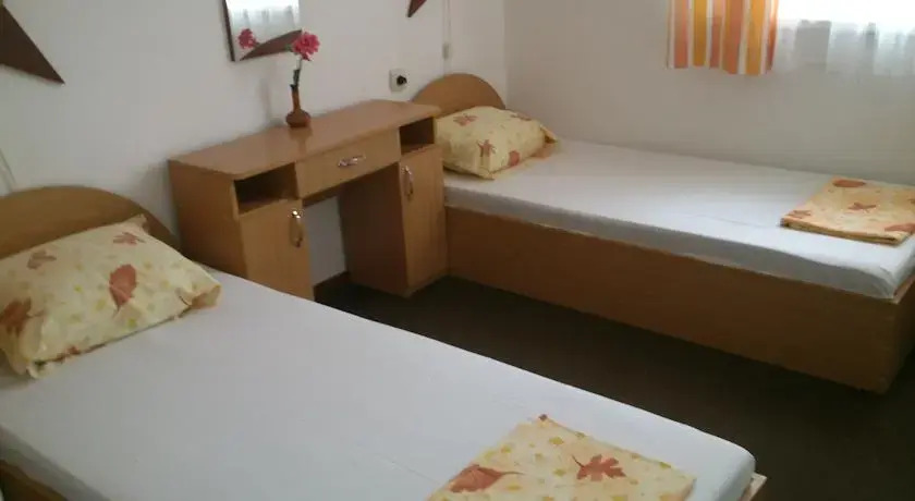 Minchevi Guest House
