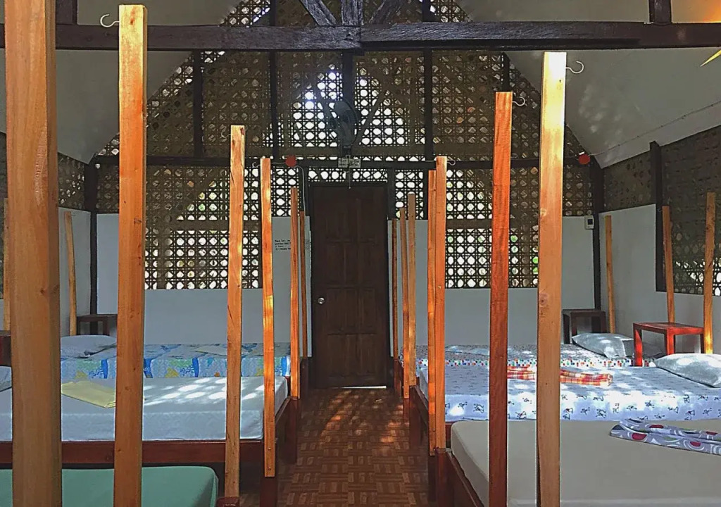 Bohol Coco Farm Hostel
