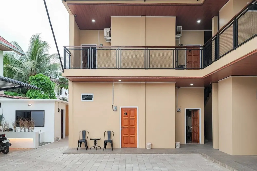 RedDoorz Syariah near Telanaipura Jambi