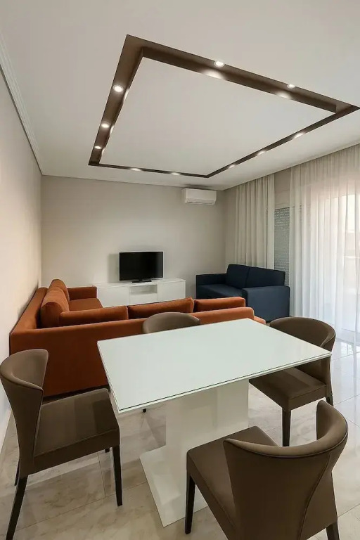 Oceanic Luxury Apartments